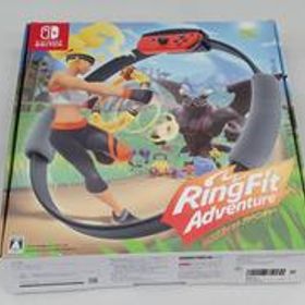 リングフィットアドベンチャー HAC-R-AL3PA NINTENDO