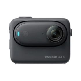 Insta360 GO3 64GB CINSABKA GO301