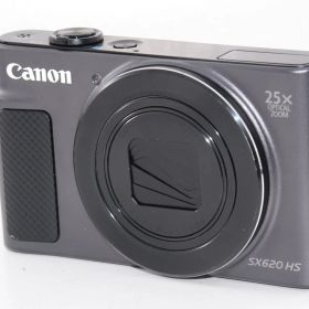【中古】【外観特上級】Canon コンパクトデジタルカメラ PowerShot SX620 HS