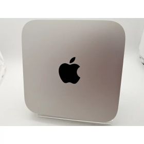 【中古】Apple Mac mini M2(CPU:8C/GPU:10C) 8GB/512GB MMFK3J/A (M2,2023)【大須2】保証期間1ヶ月【ランクA】