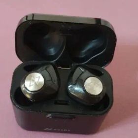 AVIOT TE-D01d ワイヤレスイヤホン