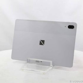 〔中古〕NEC(エヌイーシー) T1195／BAS 128GB シルバー PC-T1195BAS Wi-Fi〔344-ud〕
