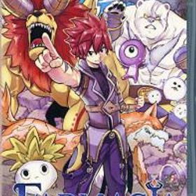 FARMAGIA(ファーマギア) Nintendo Switch