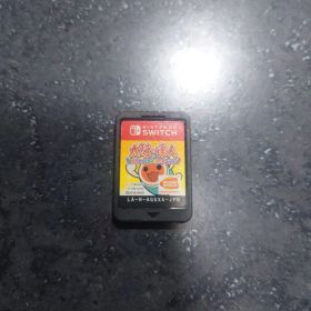 太鼓の達人 Nintendo Switch ばぁ～じょん!