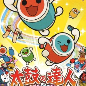 NS 太鼓の達人 Nintendo Switchば~じょん!