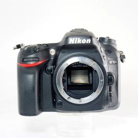 【中古】(ニコン) Nikon D7100
