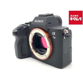 【中古】 【並品】 ソニー α7III ボディ [ILCE-7M3]