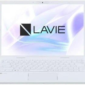 PC-N1475GAW LAVIE N14 Core i7/16GB/512GB