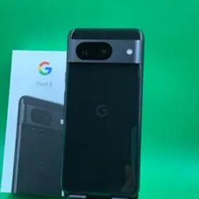 Google Pixel 8 本体