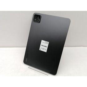 【中古】Xiaomi 海外版 【Wi-Fi】 Xiaomi Pad 7 8GB 256GB グレー【仙台イービーンズ】保証期間１ヶ月【ランクB】