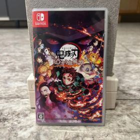 鬼滅の刃 ヒノカミ血風譚