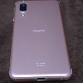 SHARP AQUOS Sense3 Lite
