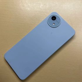 AQUOS wish4 64GB SIMフリー 割れなし バッテリー状態良好