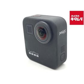 【中古】 【良品】 GoPro MAX CHDHZ-201-FW