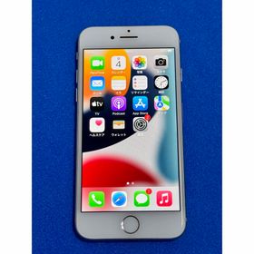 Apple iPhone 7 32GB 本体 SIMフリー バッテリー82%(スマートフォン本体)