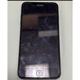 アイフォーン(iPhone)のiPhone 7plus 256GB(スマートフォン本体)