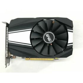 【中古】ASUS PH-GTX1650S-O4G GTX1650Super/4GB(GDDR6)/PCI-E【日本橋3】保証期間1週間