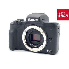 【中古】 【良品】 キヤノン EOS Kiss M2 ボディ ブラック