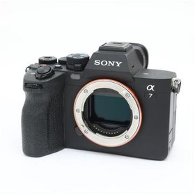 《良品》SONY α7IV ボディ ILCE-7M4