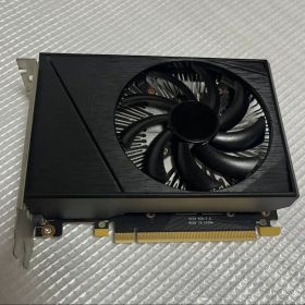 GeForce GTX 1660 Ti 搭載グラボ 新品 15,000円 中古 11,000円