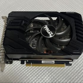 Palit GeForce GTX 1660 Ti