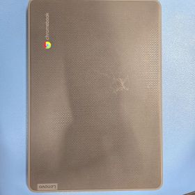 Lenovo 100e Chromebook Gen4