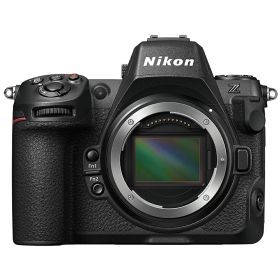 ニコン フルサイズミラーレス一眼カメラ「Z8」ボディ Z8(NIKON) FXフォーマット