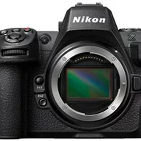 【訳あり】【アウトレット 保証書他店印付品】★Nikon / ニコン Z 8 ボディ【送料無料】