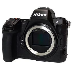 【Nikon】ニコン『Z8 ボディ』2023年5月発売 ミラーレス一眼カメラ 1週間保証【中古】