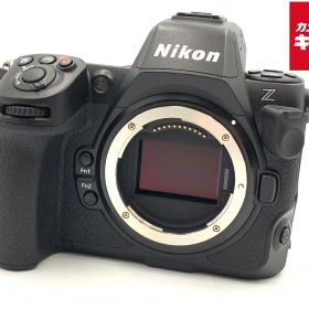 【中古】 【美品】 ニコン Z8 ボディ 【ミラーレス一眼】 【6ヶ月保証】