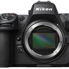 【中古】Nikon ニコン Z 8 ボディ