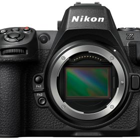 Nikon Z 8 ボディ【お取り寄せ（5週から7週程度見込み）での入荷、発送】