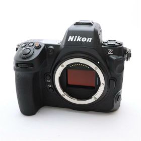 【中古】 《良品》 Nikon Z8 [ デジタルカメラ ]
