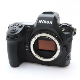【中古】 《良品》 Nikon Z8 [ デジタルカメラ ]