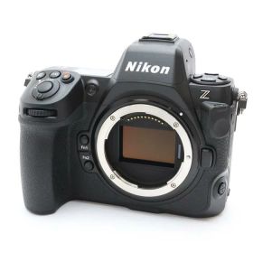 【中古】 《美品》 Nikon Z8 [ デジタルカメラ ]