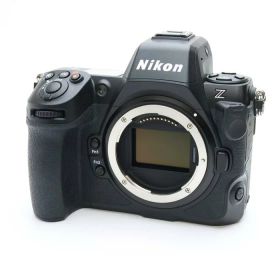 【中古】 《良品》 Nikon Z8 [ デジタルカメラ ]