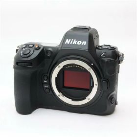 【中古】 《美品》 Nikon Z8 [ デジタルカメラ ]