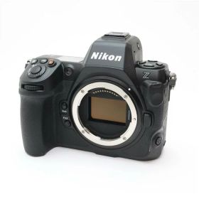 【中古】 《良品》 Nikon Z8 [ デジタルカメラ ]