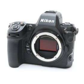 【中古】 《美品》 Nikon Z8 [ デジタルカメラ ]