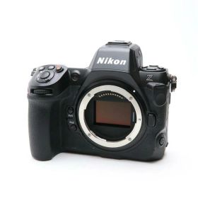 【中古】 《並品》 Nikon Z8 [ デジタルカメラ ]