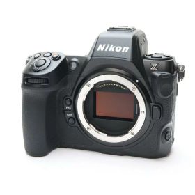 【中古】 《良品》 Nikon Z8 [ デジタルカメラ ]