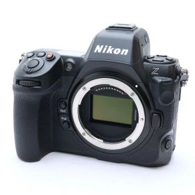 【中古】 《良品》 Nikon Z8 [ デジタルカメラ ]