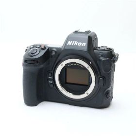 【中古】 《良品》 Nikon Z8 [ デジタルカメラ ]