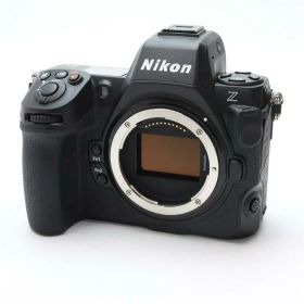 【中古】 《良品》 Nikon Z8 [ デジタルカメラ ]