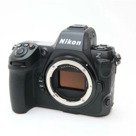 【中古】 《良品》 Nikon Z8 [ デジタルカメラ ]