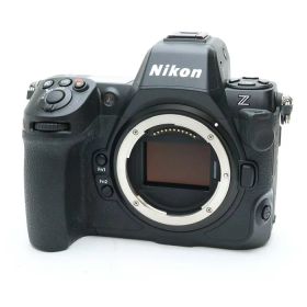 【中古】 《良品》 Nikon Z8 [ デジタルカメラ ]