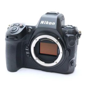 【中古】 《良品》 Nikon Z8 [ デジタルカメラ ]