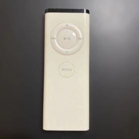 Apple Remote アップルリモート純正 A1156 Apple TV対応