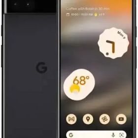 【ケース/フィルム多数付属】Pixel 6a 128GB SIMフリー