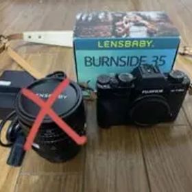 【美品】【貴重】FUJIFILM X-T20